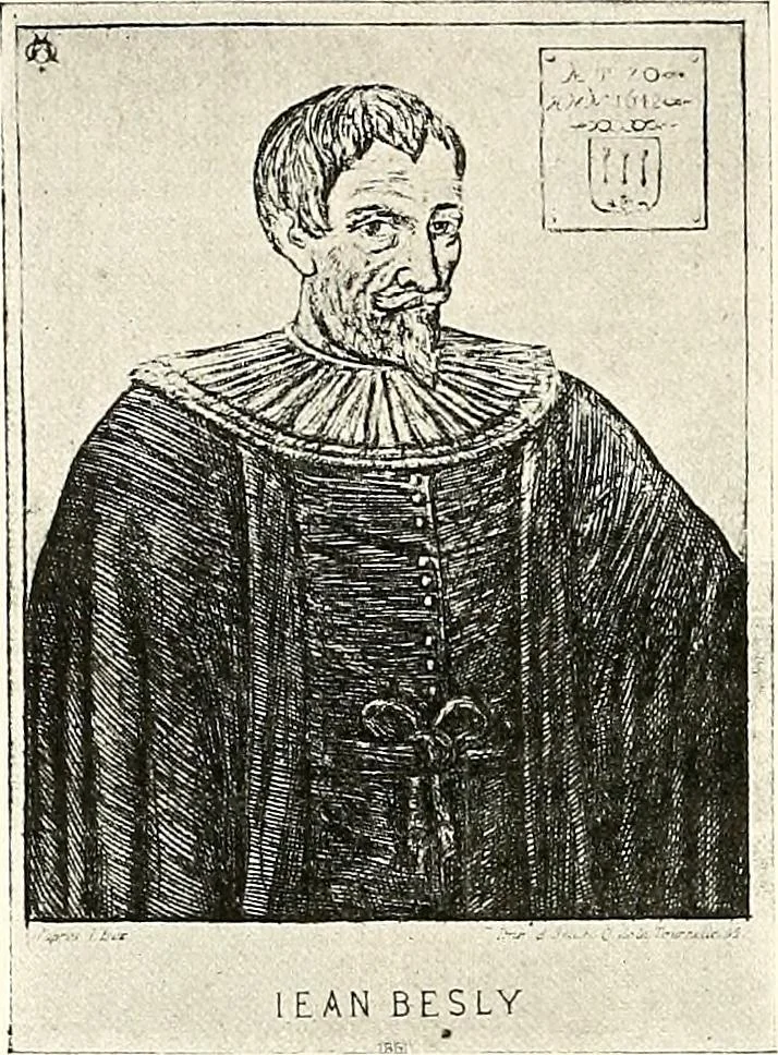 An illustration from Le peintre-graveur illustré : (xix et xx siècles), 1906, leaf 171