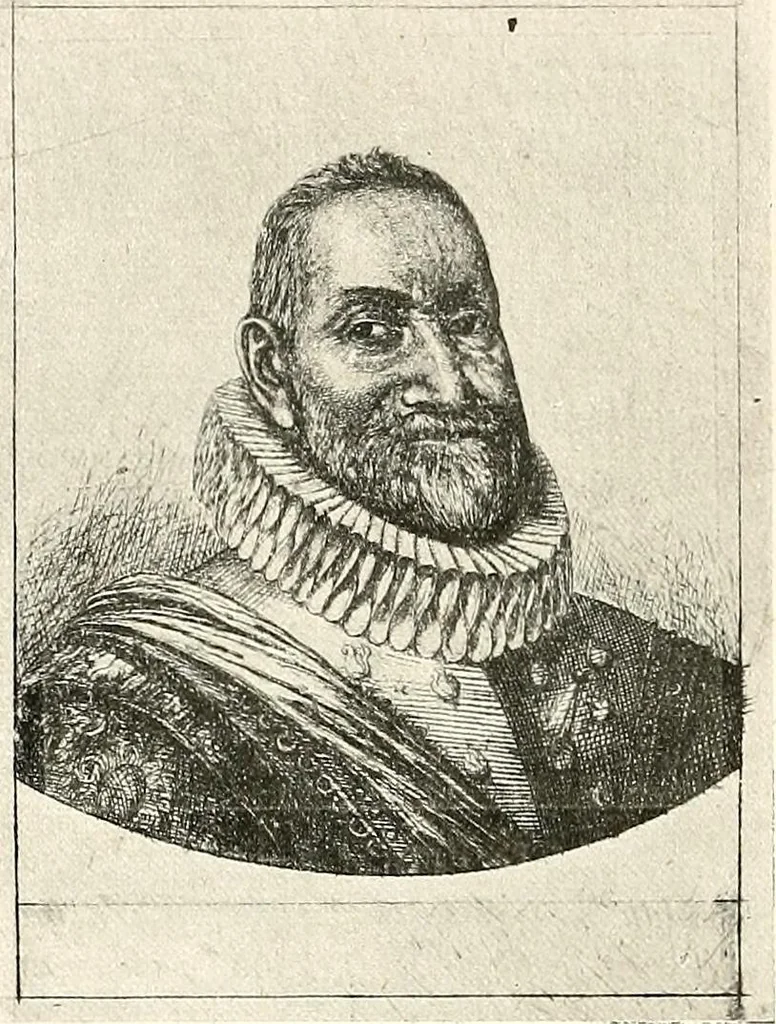 An illustration from Le peintre-graveur illustré : (xix et xx siècles), 1906, leaf 173