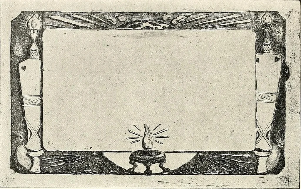 An illustration from Le peintre-graveur illustré : (xix et xx siècles), 1906, leaf 181