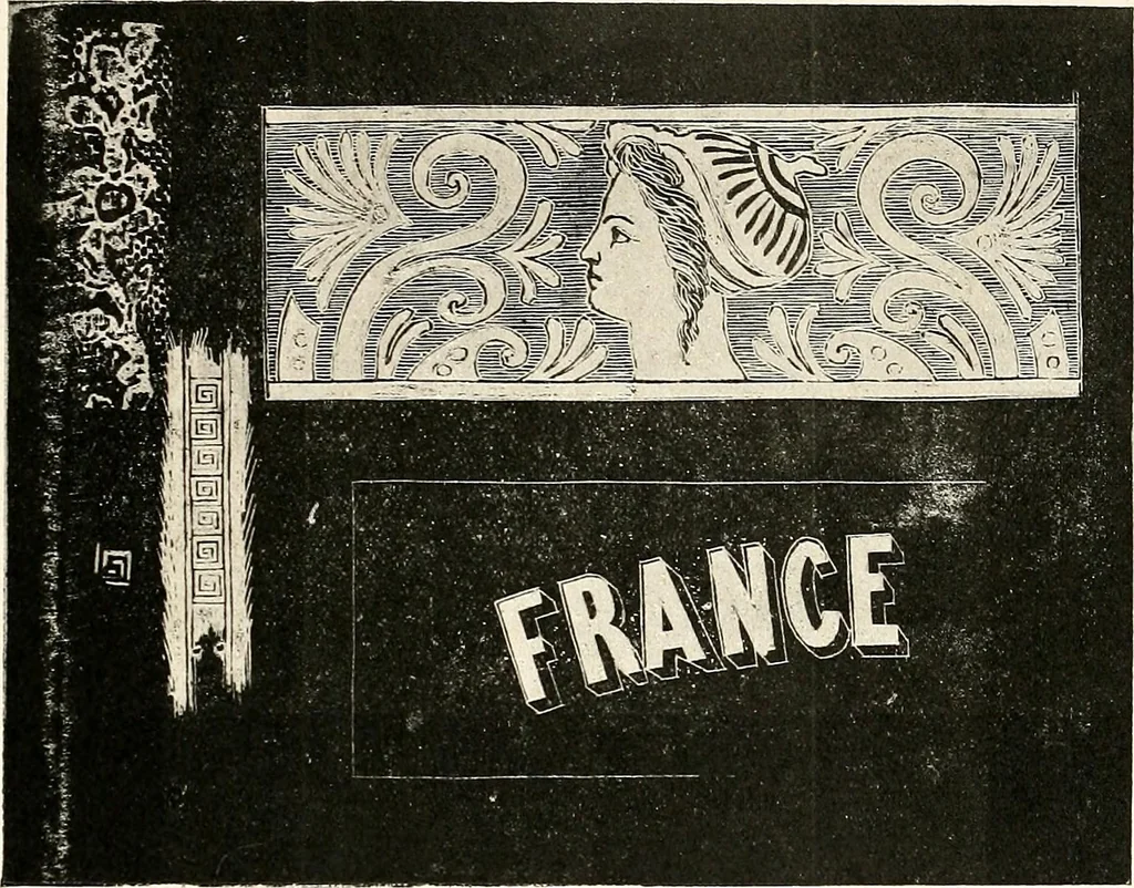 An illustration from Le peintre-graveur illustré : (xix et xx siècles), 1906, leaf 188