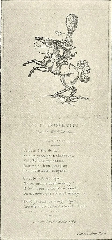 An illustration from Le peintre-graveur illustré : (xix et xx siècles), 1906, leaf 189