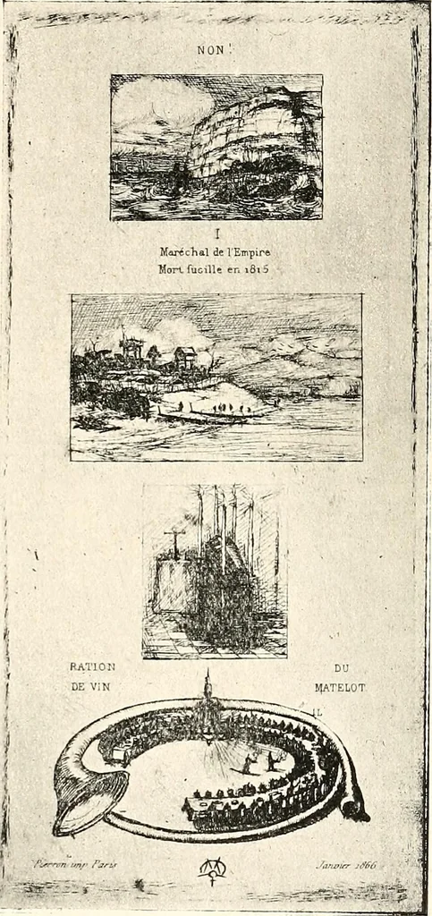 An illustration from Le peintre-graveur illustré : (xix et xx siècles), 1906, leaf 192
