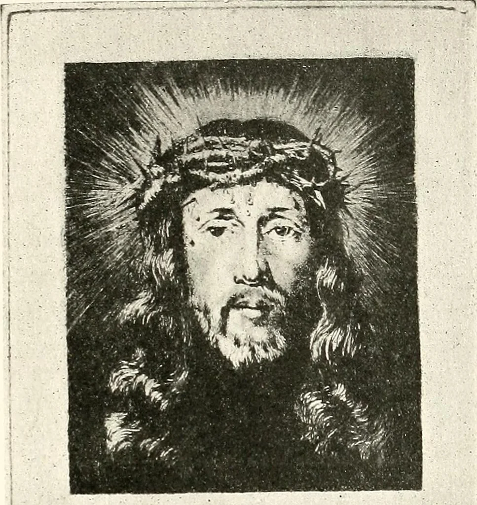 An illustration from Le peintre-graveur illustré : (xix et xx siècles), 1906, leaf 36