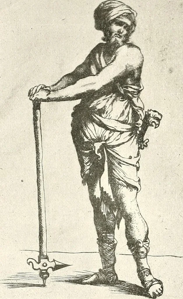 An illustration from Le peintre-graveur illustré : (xix et xx siècles), 1906, leaf 39