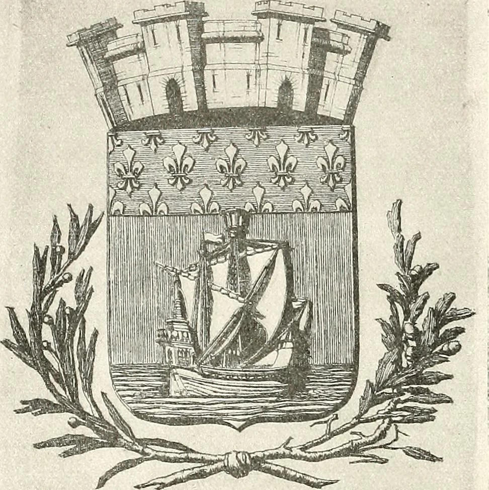 An illustration from Le peintre-graveur illustré : (xix et xx siècles), 1906, leaf 61