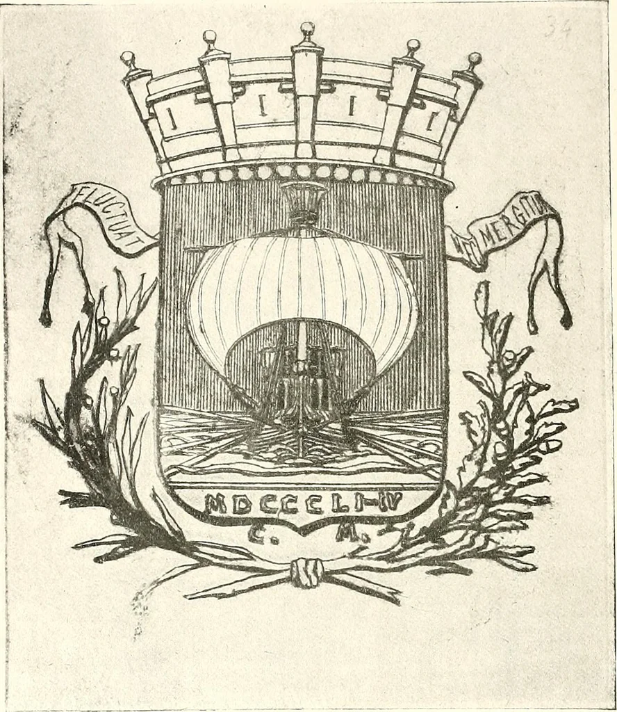 An illustration from Le peintre-graveur illustré : (xix et xx siècles), 1906, leaf 63