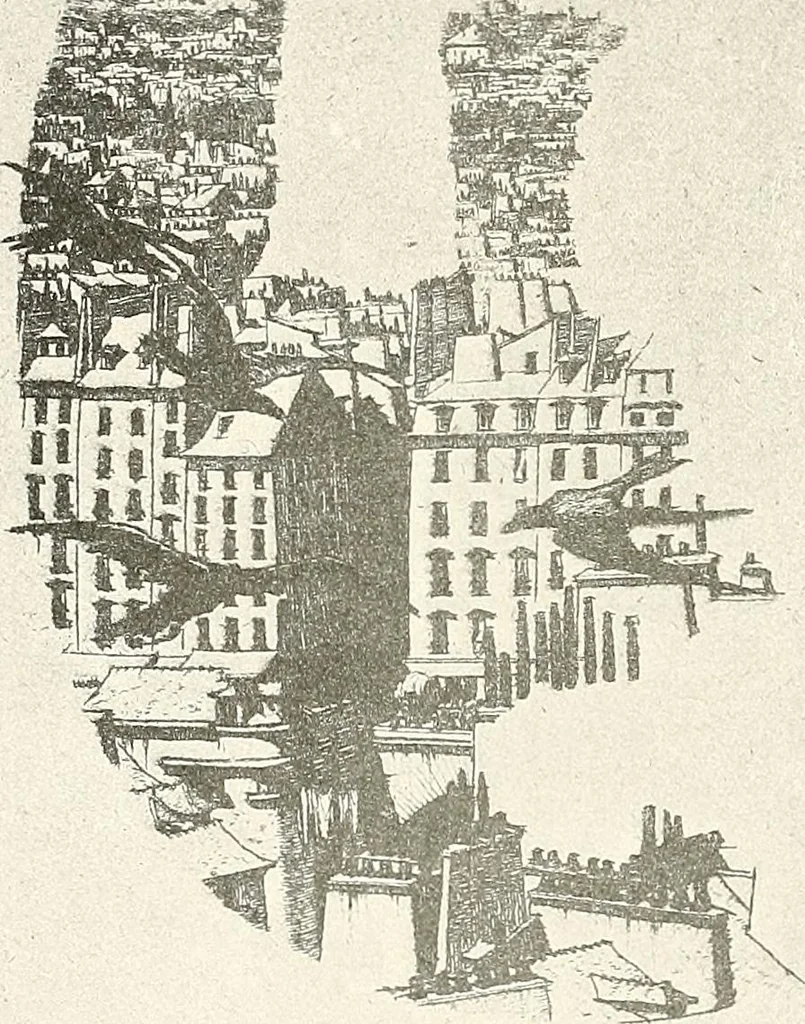An illustration from Le peintre-graveur illustré : (xix et xx siècles), 1906, leaf 65