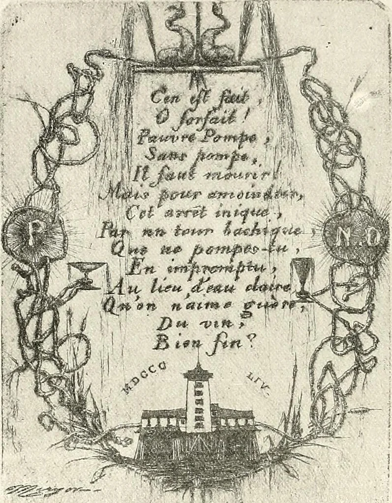 An illustration from Le peintre-graveur illustré : (xix et xx siècles), 1906, leaf 89