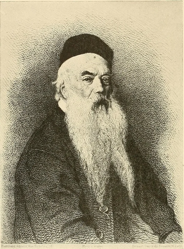 An illustration from Le peintre-graveur illustré : (xix et xx siècles), 1906, leaf 11