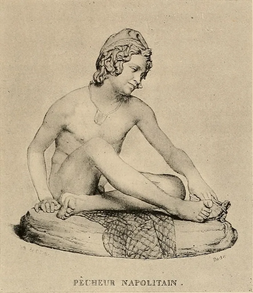 An illustration from Le peintre-graveur illustré : (xix et xx siècles), 1906, leaf 16