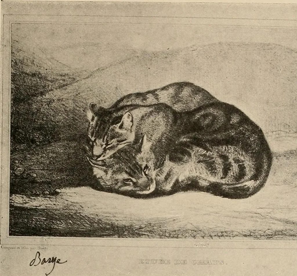 An illustration from Le peintre-graveur illustré : (xix et xx siècles), 1906, leaf 32