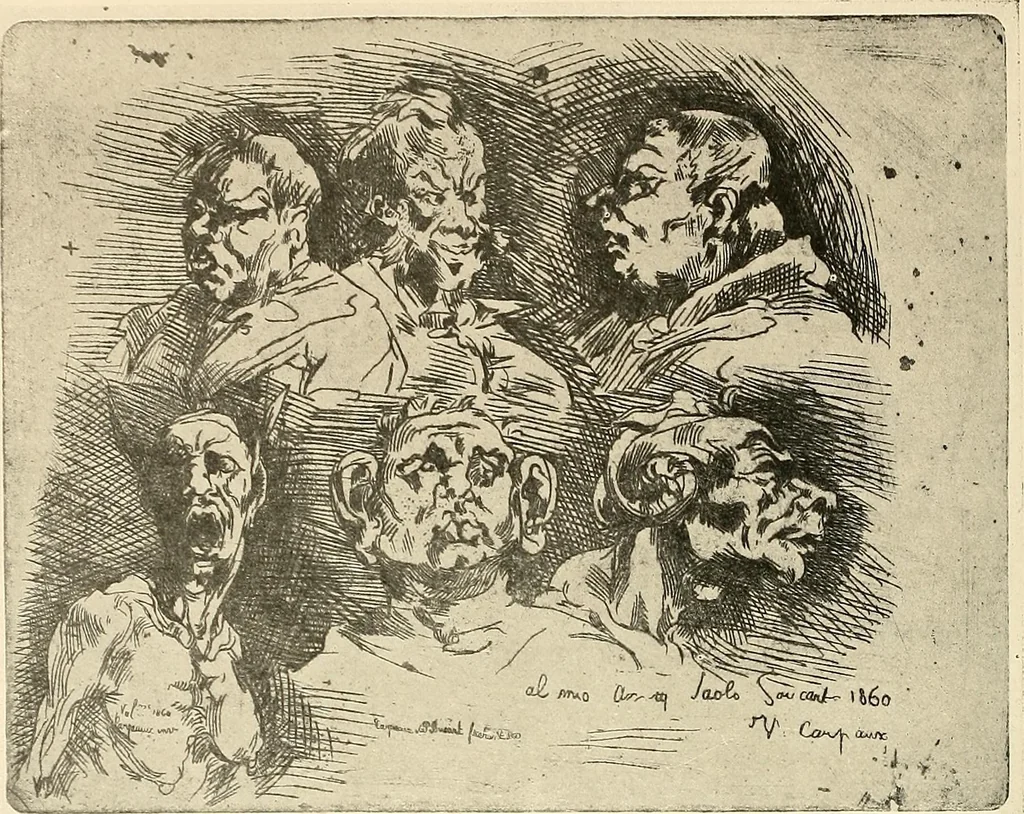An illustration from Le peintre-graveur illustré : (xix et xx siècles), 1906, leaf 47