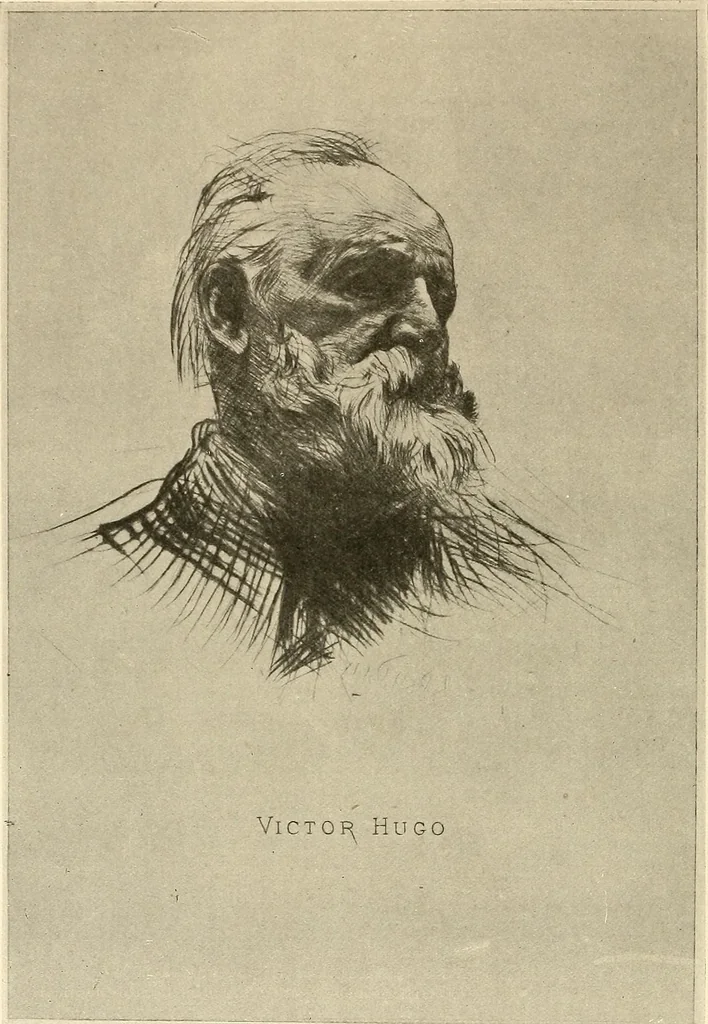 An illustration from Le peintre-graveur illustré : (xix et xx siècles), 1906, leaf 79