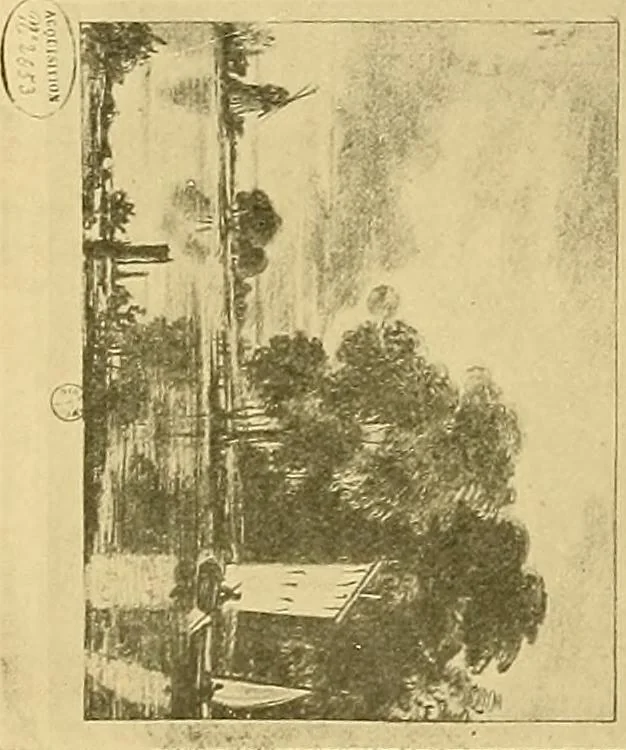 An illustration from Le peintre-graveur illustré : (xix et xx siècles), 1906, leaf 120