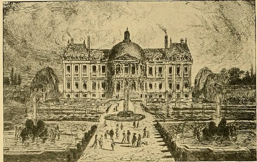 An illustration from Le peintre-graveur illustré : (xix et xx siècles), 1906, leaf 21