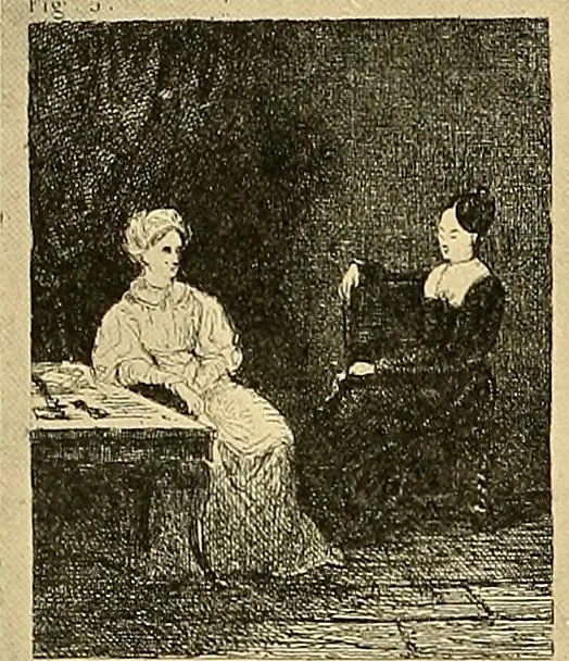 An illustration from Le peintre-graveur illustré : (xix et xx siècles), 1906, leaf 23