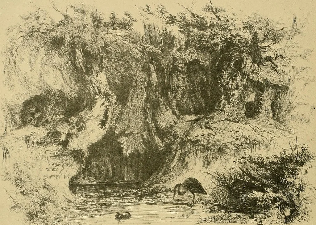 An illustration from Le peintre-graveur illustré : (xix et xx siècles), 1906, leaf 25
