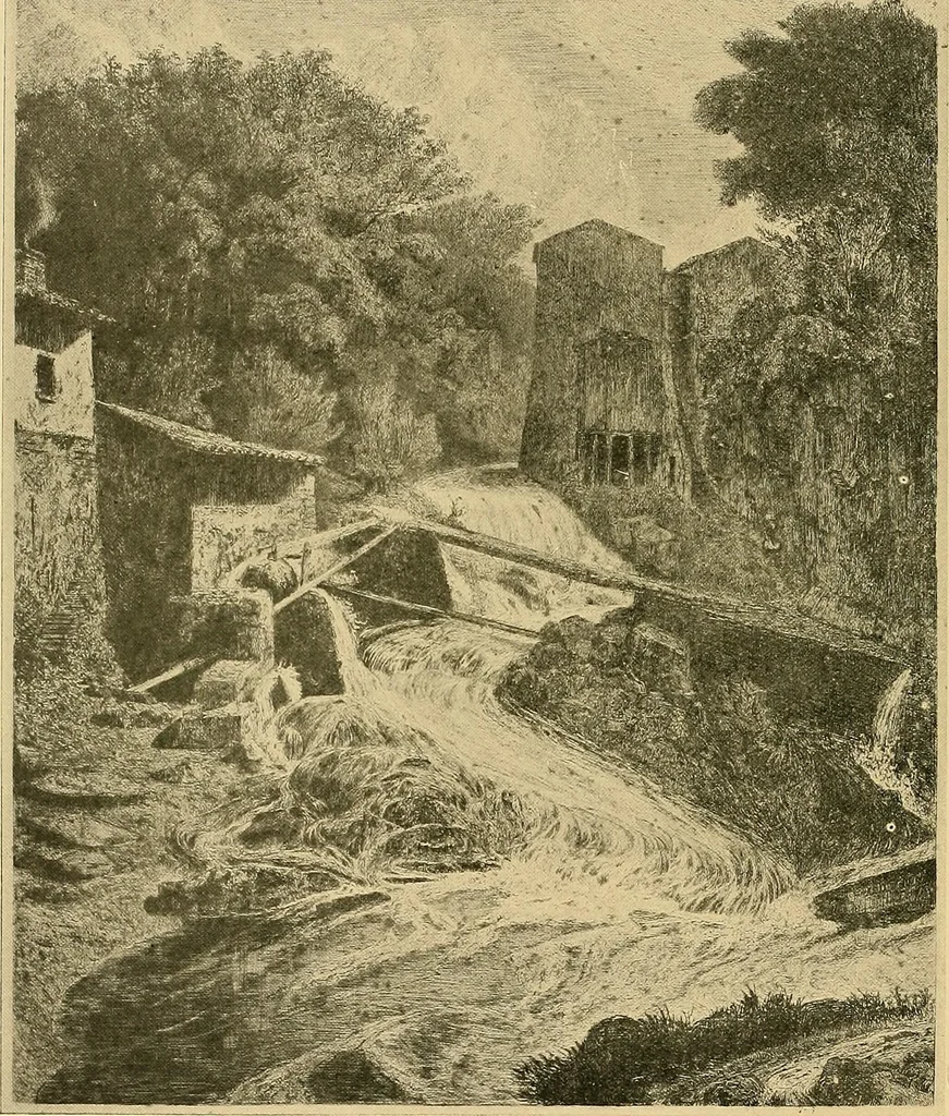An illustration from Le peintre-graveur illustré : (xix et xx siècles), 1906, leaf 31