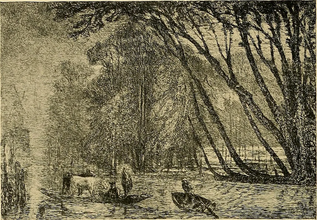 An illustration from Le peintre-graveur illustré : (xix et xx siècles), 1906, leaf 35