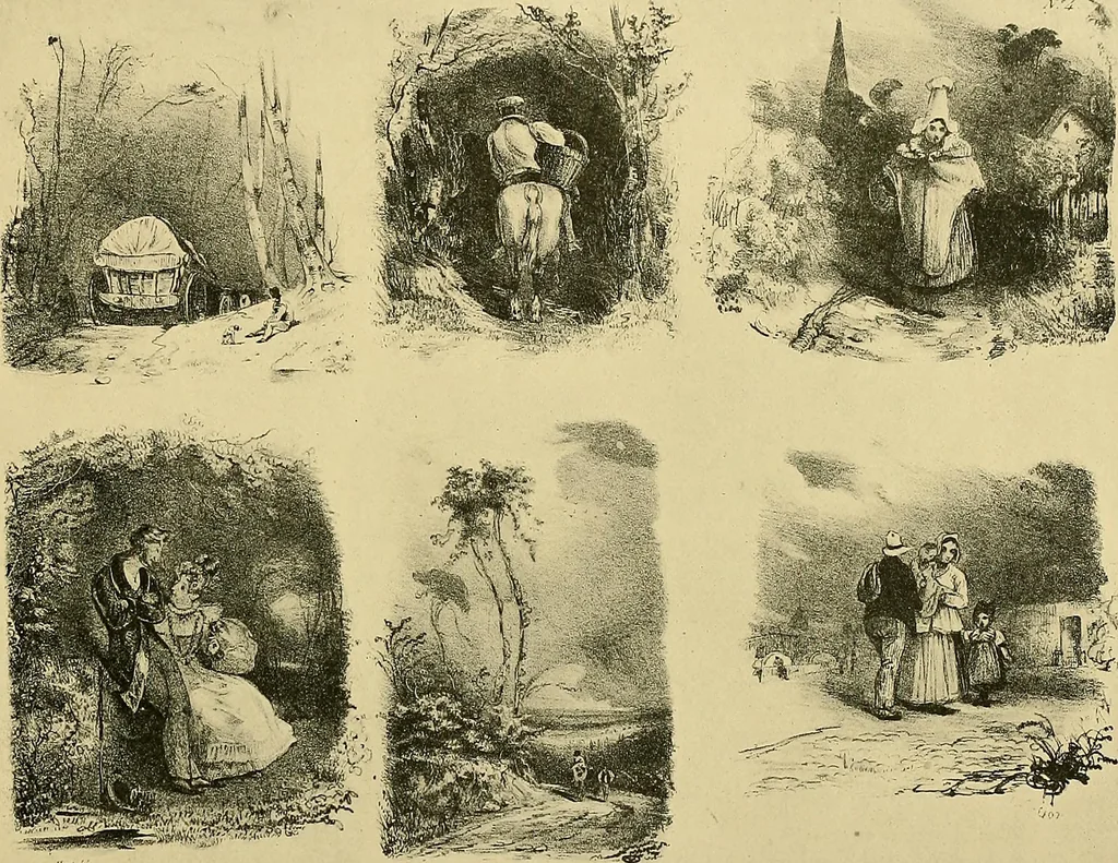 An illustration from Le peintre-graveur illustré : (xix et xx siècles), 1906, leaf 56