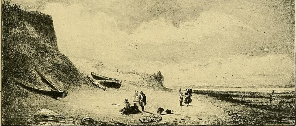 An illustration from Le peintre-graveur illustré : (xix et xx siècles), 1906, leaf 66