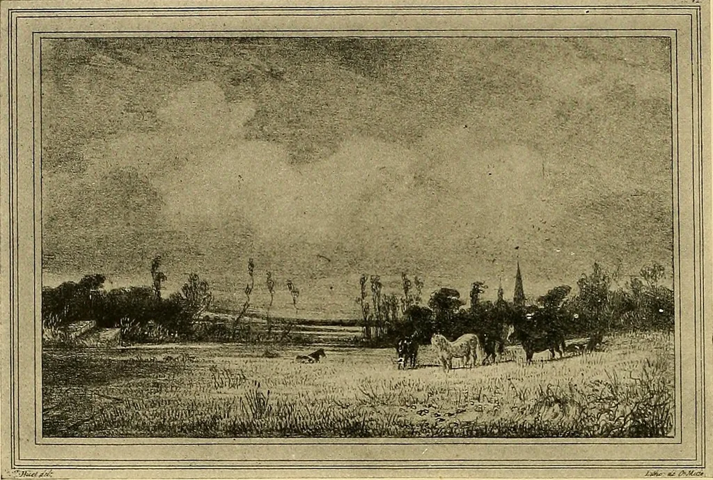An illustration from Le peintre-graveur illustré : (xix et xx siècles), 1906, leaf 69