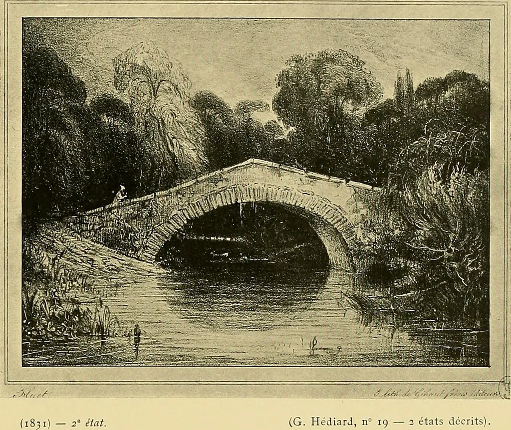 An illustration from Le peintre-graveur illustré : (xix et xx siècles), 1906, leaf 72