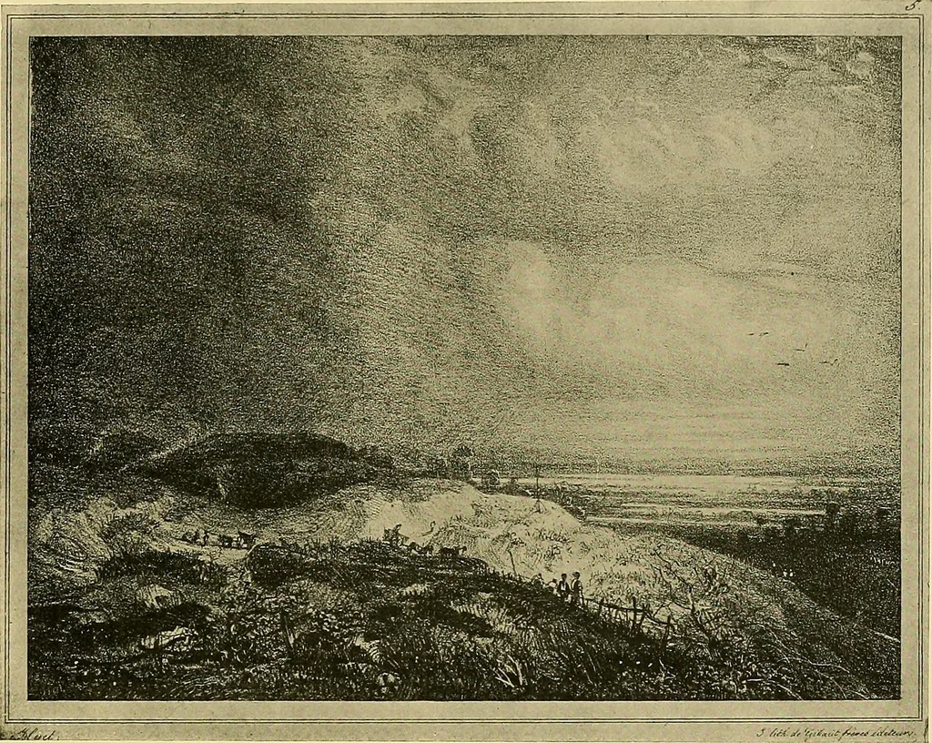 An illustration from Le peintre-graveur illustré : (xix et xx siècles), 1906, leaf 76