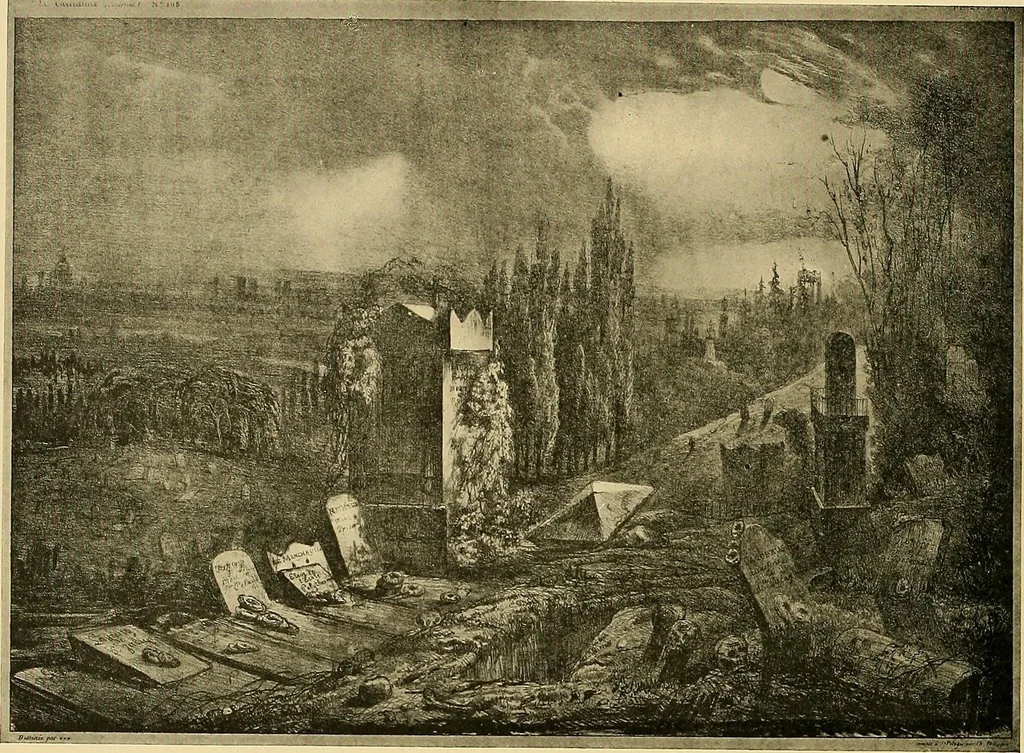 An illustration from Le peintre-graveur illustré : (xix et xx siècles), 1906, leaf 91