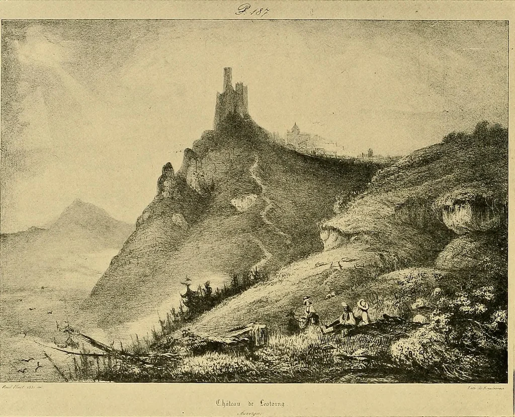 An illustration from Le peintre-graveur illustré : (xix et xx siècles), 1906, leaf 93