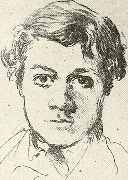 An illustration from Le peintre-graveur illustré : (xix et xx siècles), 1906, leaf 25