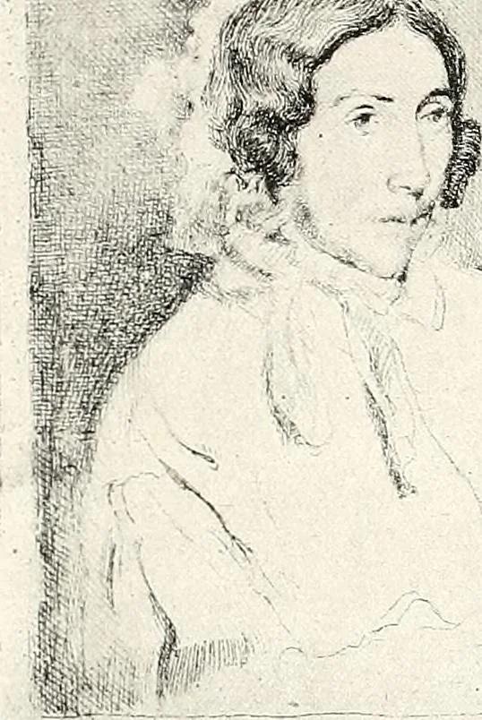 An illustration from Le peintre-graveur illustré : (xix et xx siècles), 1906, leaf 28