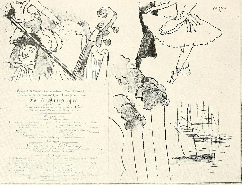 An illustration from Le peintre-graveur illustré : (xix et xx siècles), 1906, leaf 87