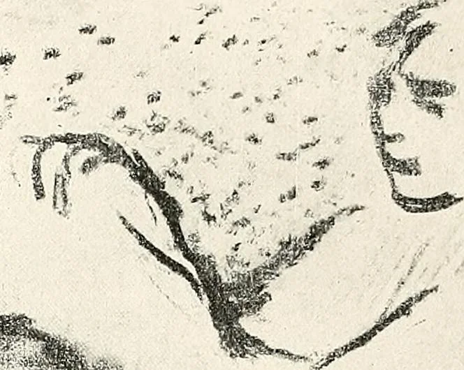 An illustration from Le peintre-graveur illustré : (xix et xx siècles), 1906, leaf 95