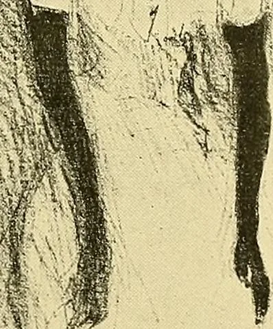 An illustration from Le peintre-graveur illustré : (xix et xx siècles), 1906, leaf 114