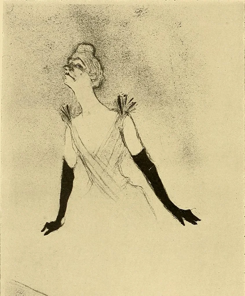 An illustration from Le peintre-graveur illustré : (xix et xx siècles), 1906, leaf 115