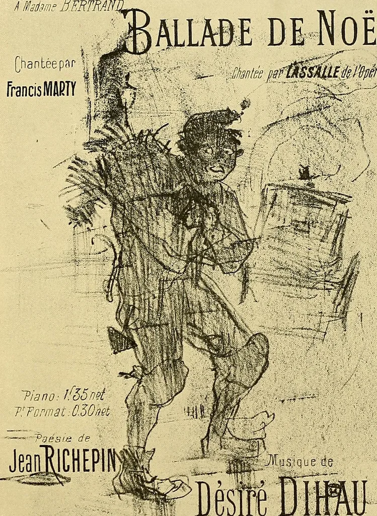 An illustration from Le peintre-graveur illustré : (xix et xx siècles), 1906, leaf 166