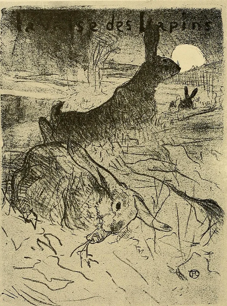 An illustration from Le peintre-graveur illustré : (xix et xx siècles), 1906, leaf 179