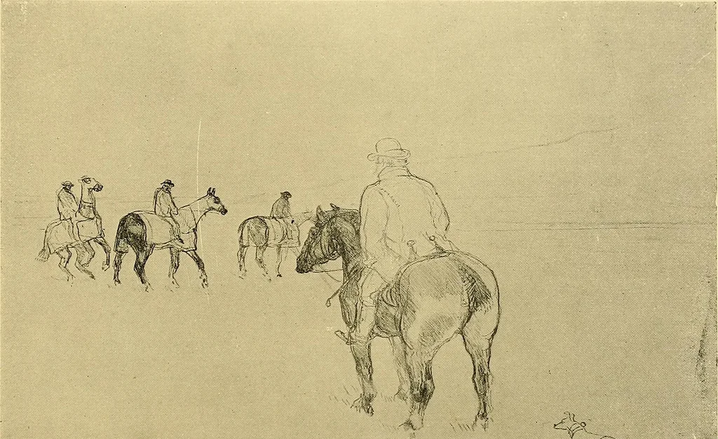 An illustration from Le peintre-graveur illustré : (xix et xx siècles), 1906, leaf 210