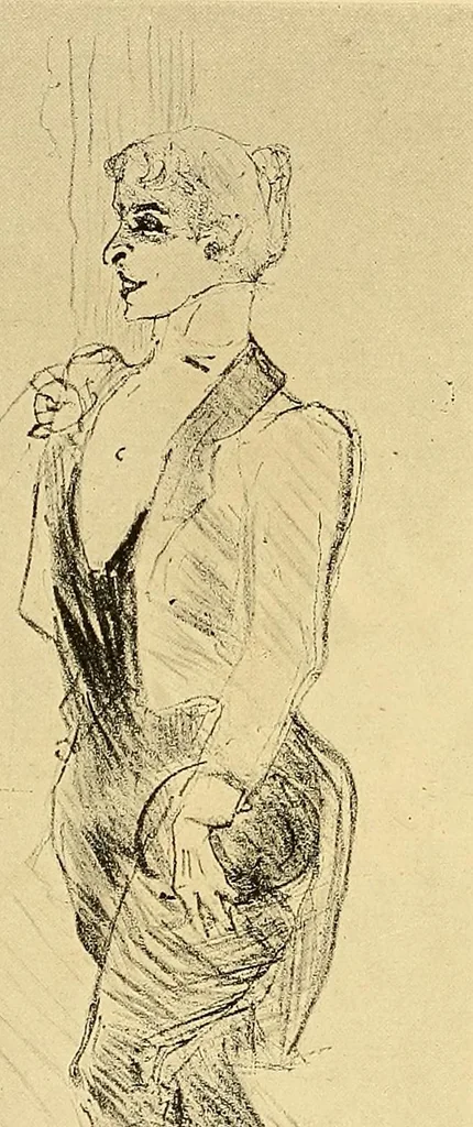 An illustration from Le peintre-graveur illustré : (xix et xx siècles), 1906, leaf 213