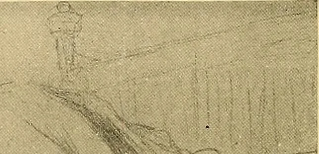 An illustration from Le peintre-graveur illustré : (xix et xx siècles), 1906, leaf 227