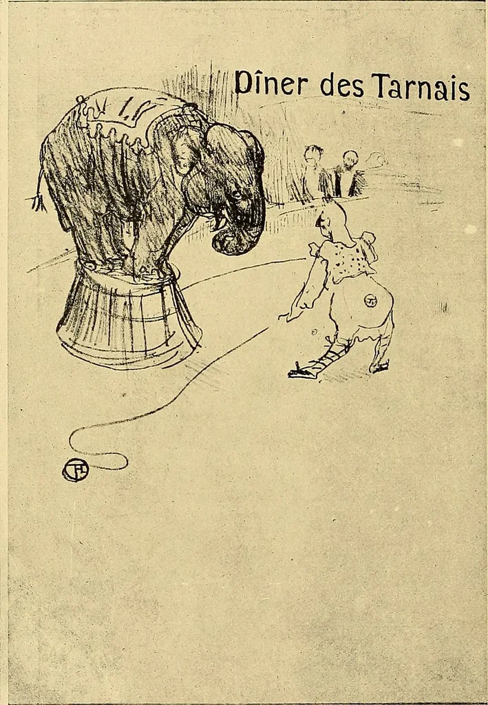 An illustration from Le peintre-graveur illustré : (xix et xx siècles), 1906, leaf 243