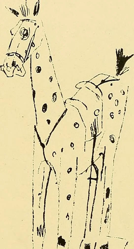 An illustration from Le peintre-graveur illustré : (xix et xx siècles), 1906, leaf 244