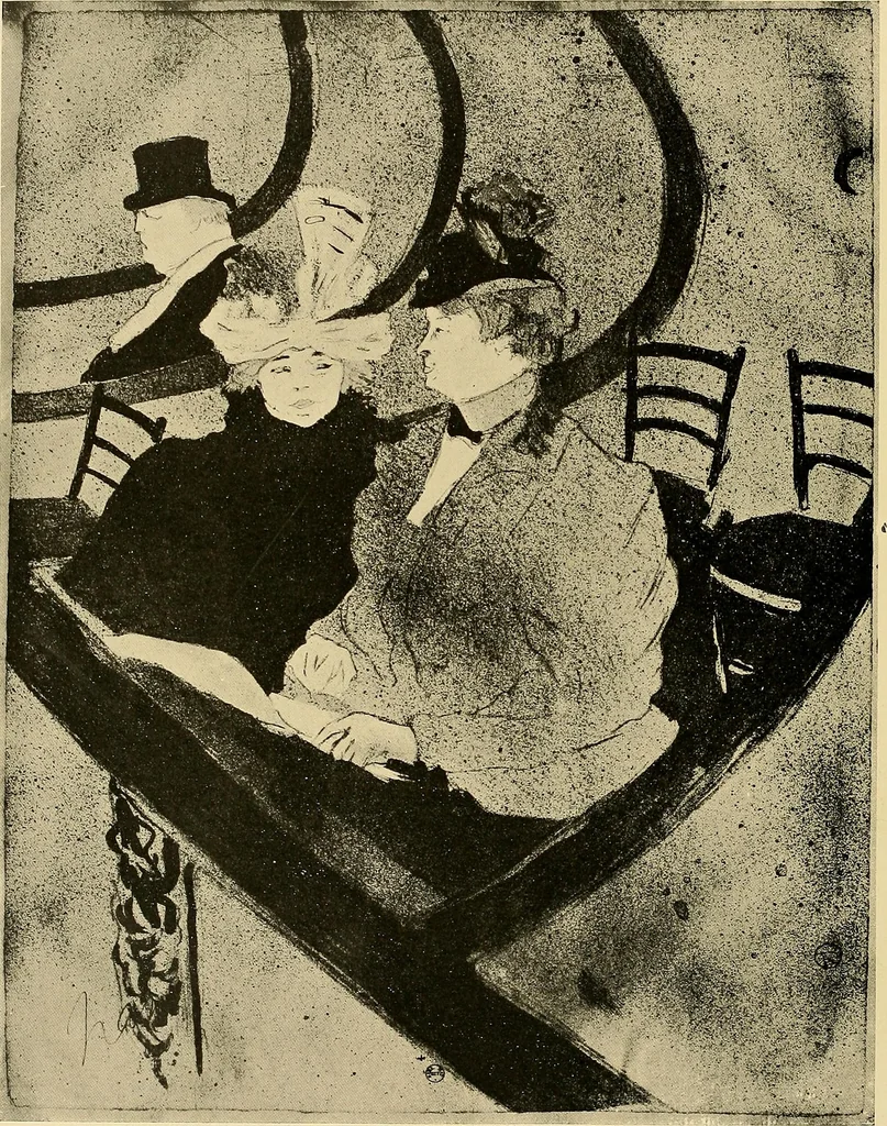 An illustration from Le peintre-graveur illustré : (xix et xx siècles), 1906, leaf 251