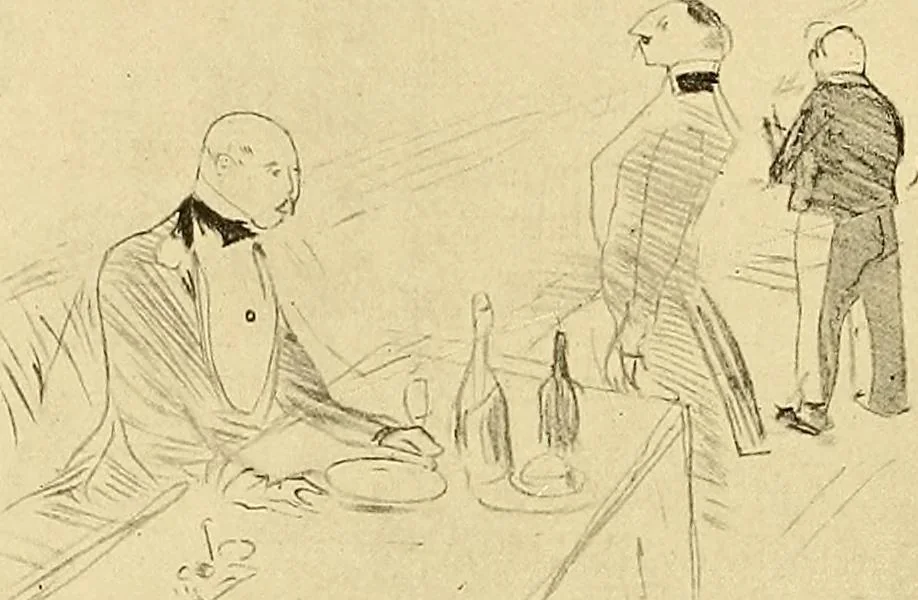 An illustration from Le peintre-graveur illustré : (xix et xx siècles), 1906, leaf 273