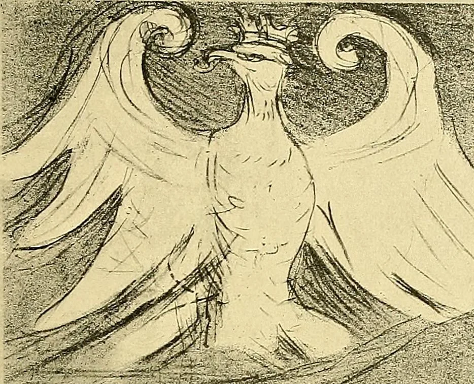 An illustration from Le peintre-graveur illustré : (xix et xx siècles), 1906, leaf 298
