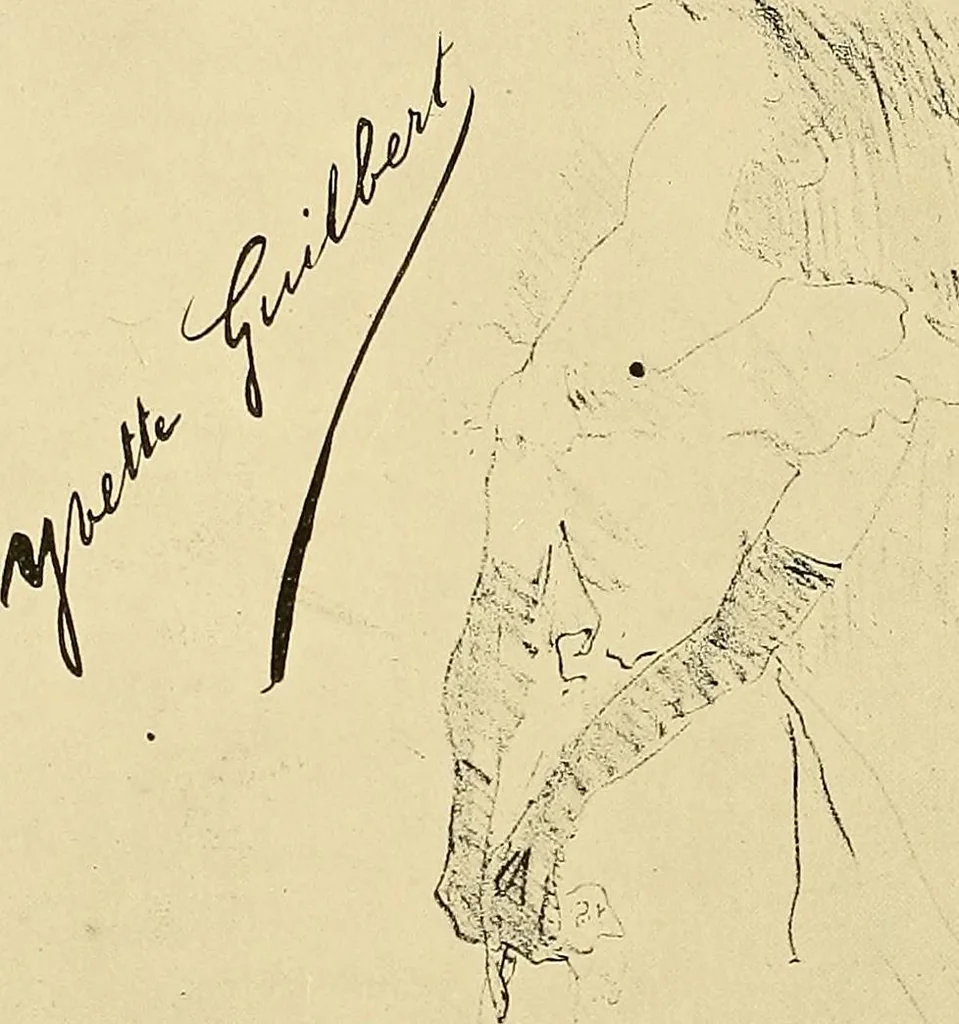 An illustration from Le peintre-graveur illustré : (xix et xx siècles), 1906, leaf 303