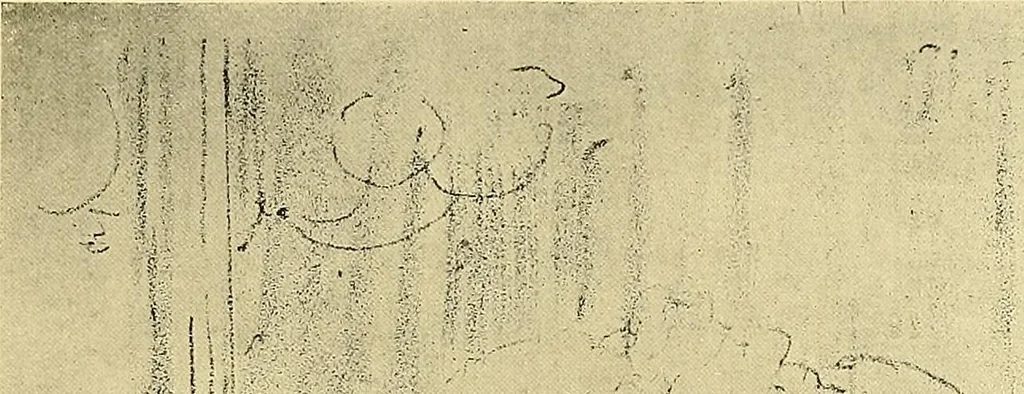 An illustration from Le peintre-graveur illustré : (xix et xx siècles), 1906, leaf 324