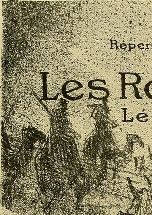An illustration from Le peintre-graveur illustré : (xix et xx siècles), 1906, leaf 346