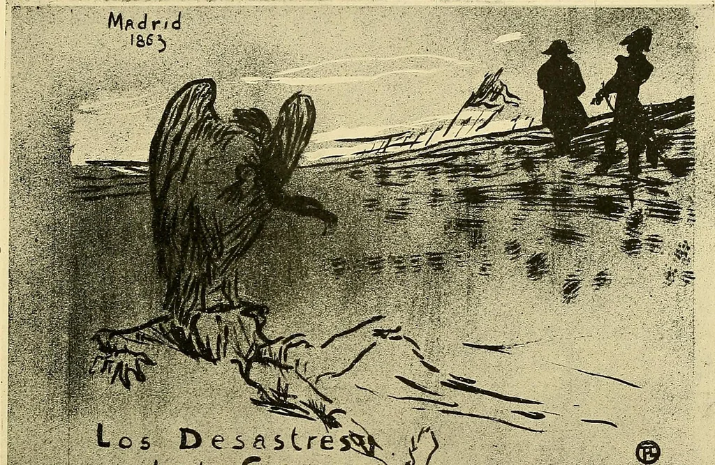 An illustration from Le peintre-graveur illustré : (xix et xx siècles), 1906, leaf 348